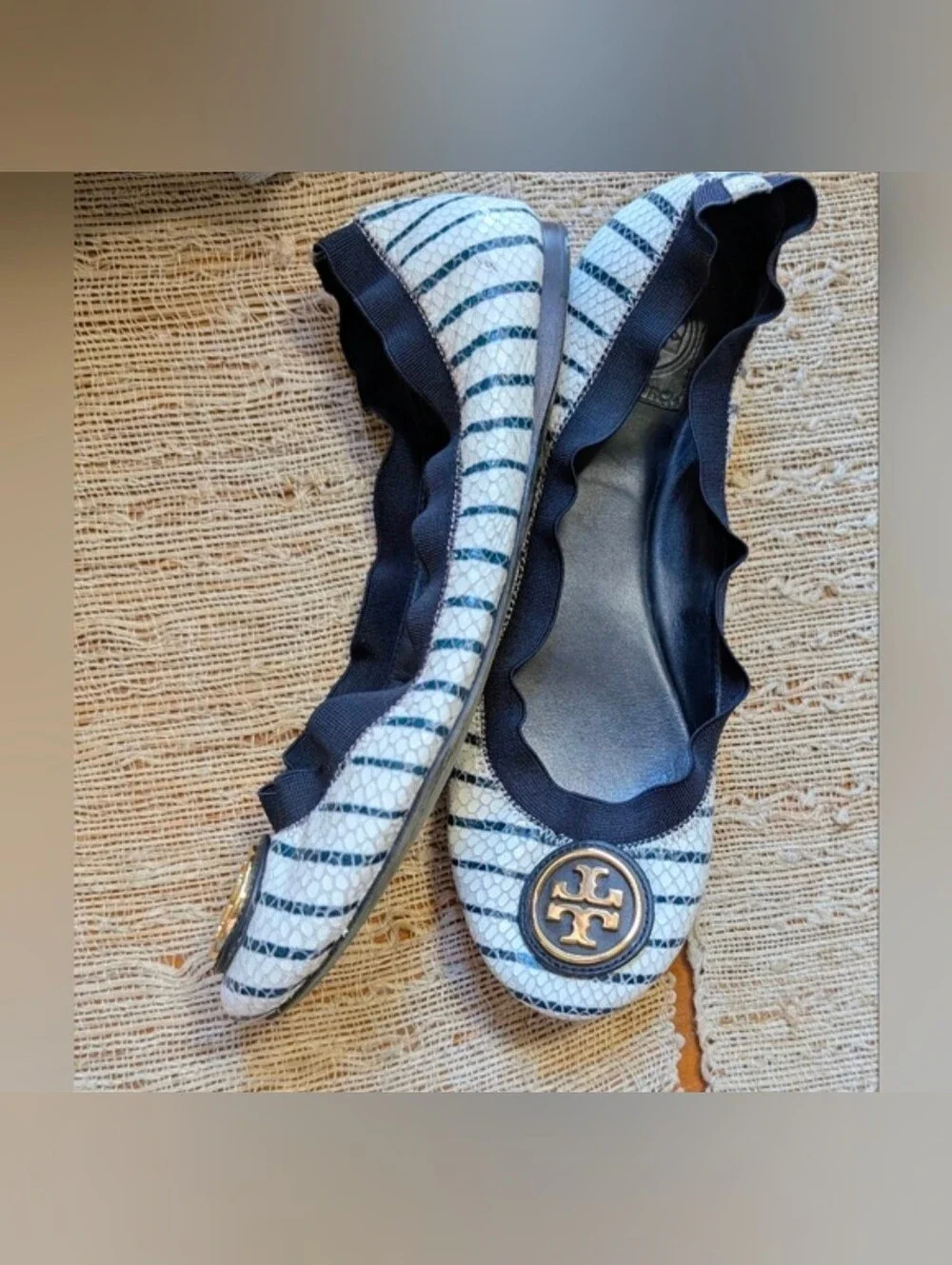 Tory Burch tory burch